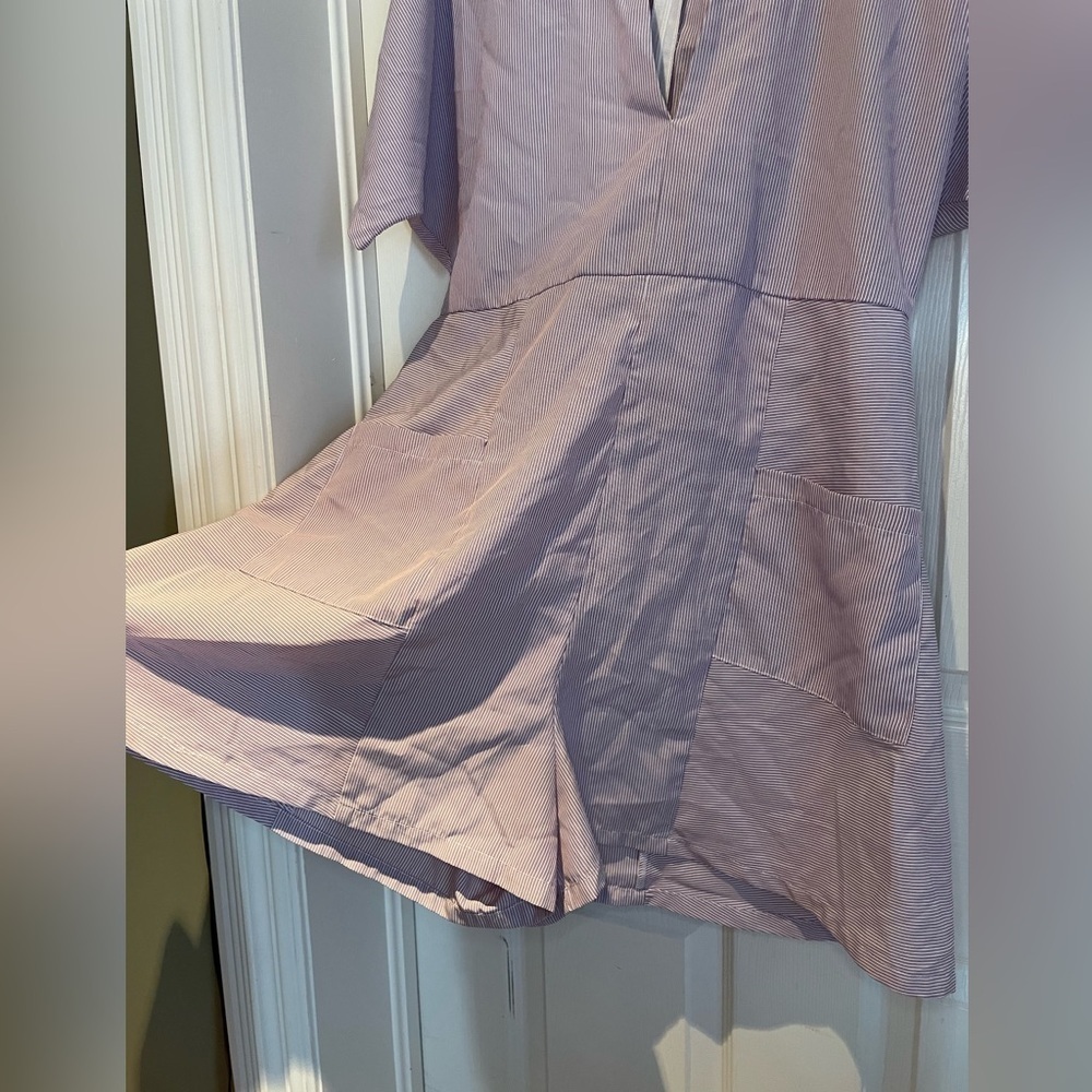 SHEIN ROMPER - Picture 3 of 4